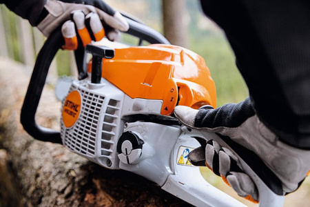 Pilarka Spalinowa STIHL MS 261C-M