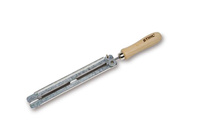 Prowadnik z pilnikiem okrągłym STIHL