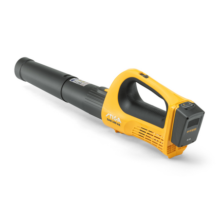 Dmuchawa akumulatorowa STIGA BL 100e / SBL 100e – 20 V 4.0 Ah