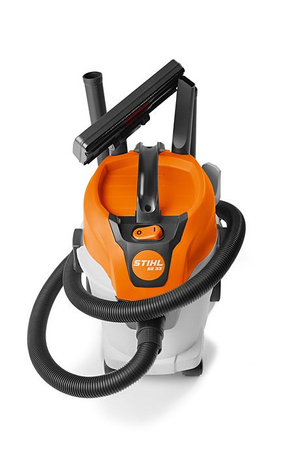 Odkurzacz Elektryczny STIHL SE 33