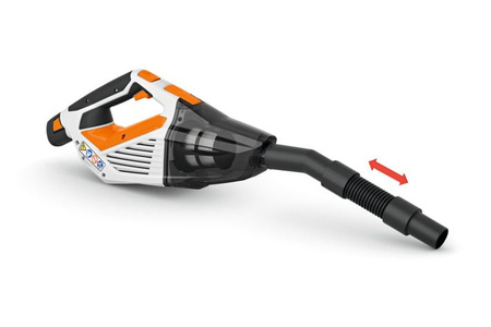 Odkurzacz Akumulatorowy STIHL SEA 20
