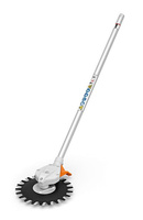 RG-KM Nożyce obrotowe do Kombisystem STIHL