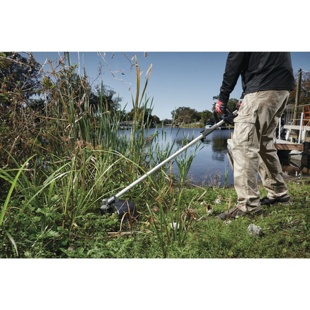 Milwaukee QUIK-LOK™ WYCINARKA DO TRAWY M18 FOPH-BCA