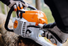 Pilarka Spalinowa STIHL MS 261C-M