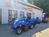Traktorek Ogrodowy ISEKI CM 7116H