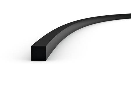 STIHL Żyłka Tnąca Czarna Kwadratowa 3,3 mm