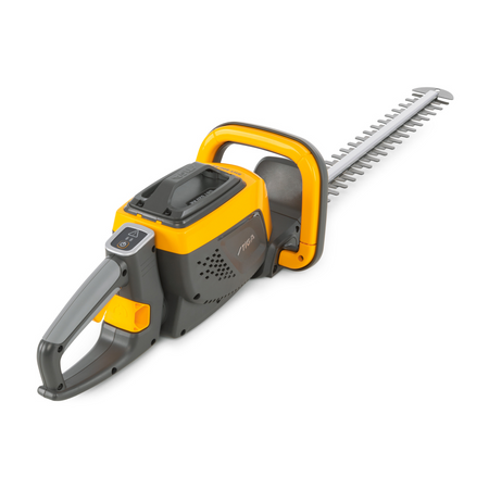 Sekator Akumulatorowy  STIGA HT 500 AE Zestaw