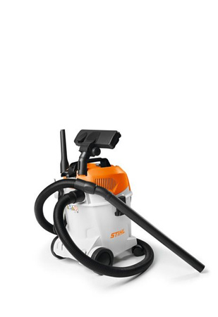 Odkurzacz Elektryczny STIHL SE 33