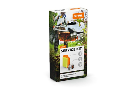 Zestaw serwisowy n r 44 – Stihl