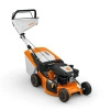 Kosiarka Spalinowa STIHL RM 248 T