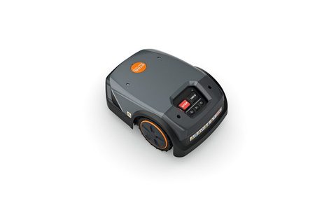  Robot koszący STIHL iMOW® 4 EVO