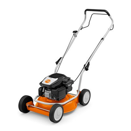 Kosiarka Spalinowa STIHL RM 2R