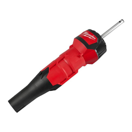 Dmuchawa akumulatorowa Milwaukee M18 FOPH-BA – końcówka QUIK-LOK™ 