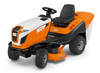 Traktorek Ogrodowy STIHL RT 5097 Z