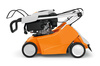 Wertykulator Spalinowy STIHL RL 540