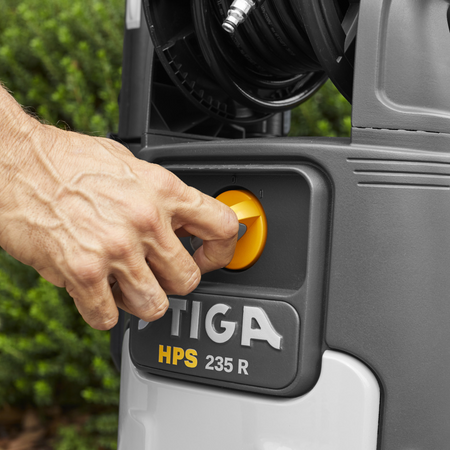 Myjka Wysokociśnieniowa STIGA HPS 235