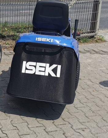 Traktorek Ogrodowy ISEKI CM 7116H