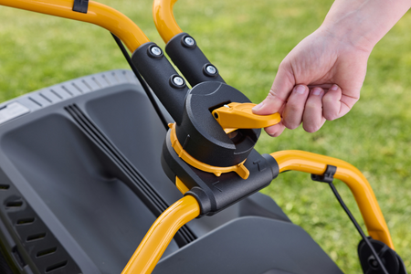 Kosiarka Spalinowa STIGA Combi 548S