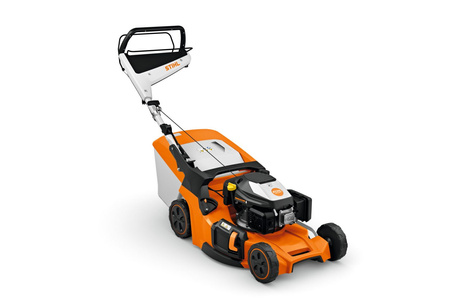 Kosiarka Spalinowa STIHL RM 453 T