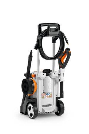 Myjka Wysokociśnieniowa STIHL RE 110