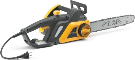 Elektryczna piła łańcuchowa Stiga CS 122c (16")