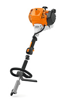 KombiMotor STIHL KM 235 R