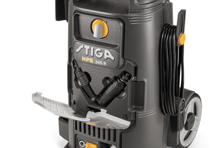 Myjka Wysokociśnieniowa STIGA HPS 345 R