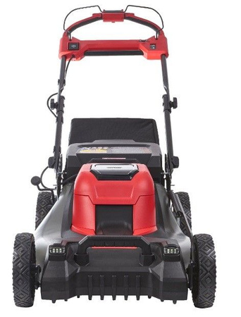 Zestaw Kosiarka akumulatorowa Milwaukee M18 F2LM53-122