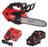 Piła łańcuchowa Milwaukee M18 FTHCHS35-802 FUEL™ 18 V