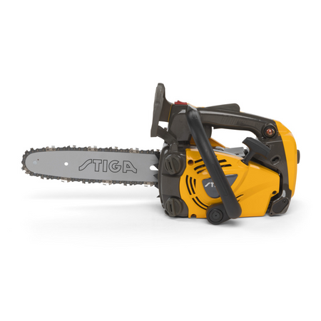 Pilarka Spalinowa STIGA PR 730