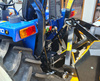 Traktor Iseki TLE 3410