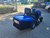 Traktorek Ogrodowy ISEKI CM 7421H