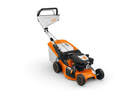 Kosiarka Spalinowa STIHL RM 248 T