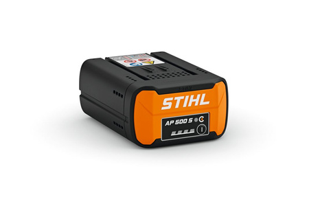 Stihl Akumulator AP urządzenia profesjonalne