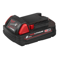Milwaukee M18™ AKUMULATOR 2.0 AH