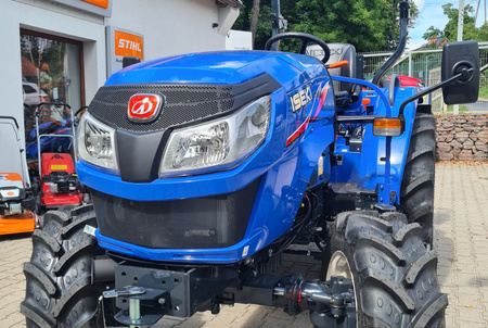 Traktor Iseki TLE 3410