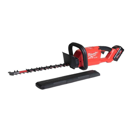 Milwaukee M18 FHET45 – profesjonalne nożyce do żywopłotu 45 cm, 18 V, FUEL™