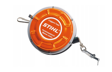 Taśma miernicza, metalowa 15 m , 20 m lub 25 m