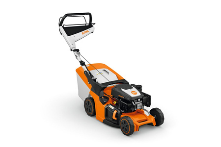 Kosiarka Spalinowa STIHL RM 443 T