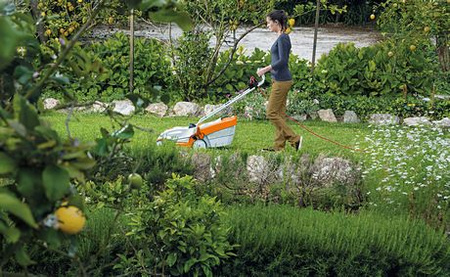 Kosiarka Elektryczna STIHL RME 235