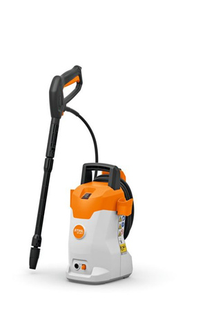 Myjka Wysykociśnieniowa STIHL RE 80 X