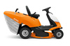 Traktorek Ogrodowy STIHL RT 4082