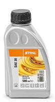 Olej do silników 4-suwowych STIHL SAE 30 500ml