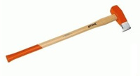 STIHL AX 30 C, Młot do łupania