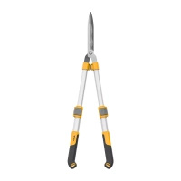 Teleskopowe nożyce do żywopłotu Stiga