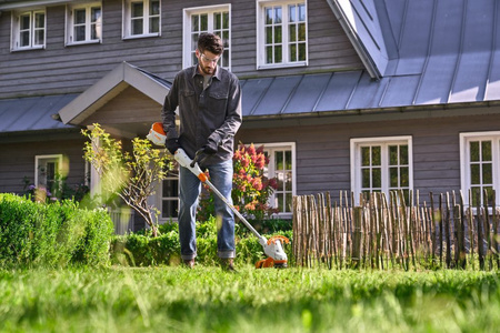 Kosa akumulatorowa STIHL FSA 50