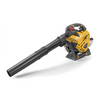 2w1 Odkurzacz Dmuchawa Spalinowa STIGA BL 530V