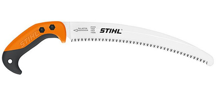 STIHL PR 27/33C Piła do gałęzi z wygiętym brzeszczotem