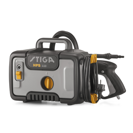 Myjka Wysokociśnieniowa STIGA HPS 110