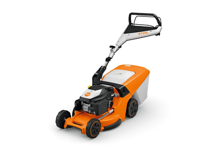 Kosiarka Spalinowa STIHL RM 448 T